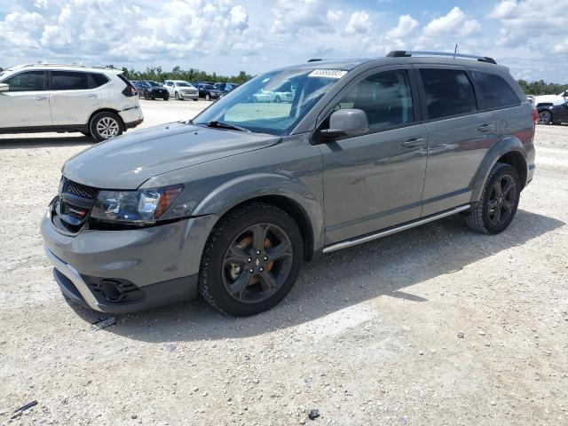 DODGE JOURNEY CR 2020 3c4pdcgb8lt268670