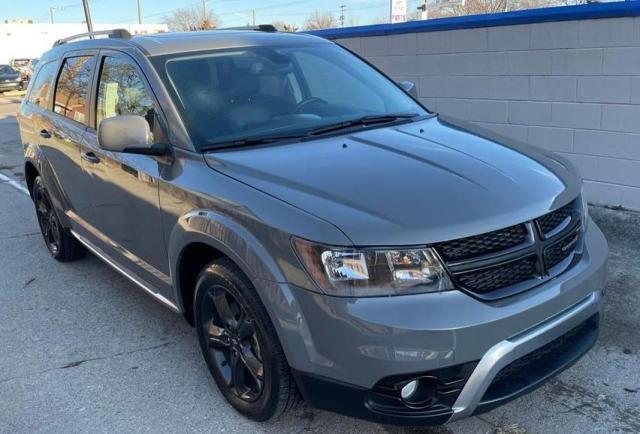 DODGE JOURNEY CR 2020 3c4pdcgb8lt268832