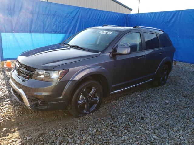 DODGE JOURNEY CR 2020 3c4pdcgb8lt271374