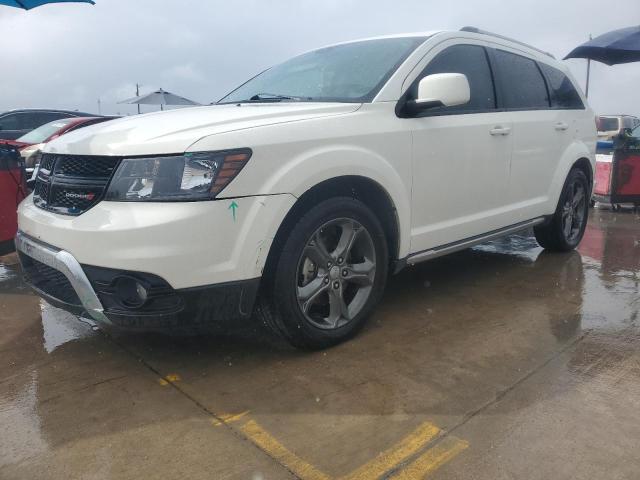 DODGE JOURNEY 2014 3c4pdcgb9et261729