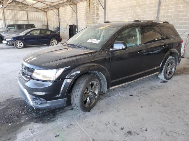 DODGE JOURNEY 2015 3c4pdcgb9ft505865