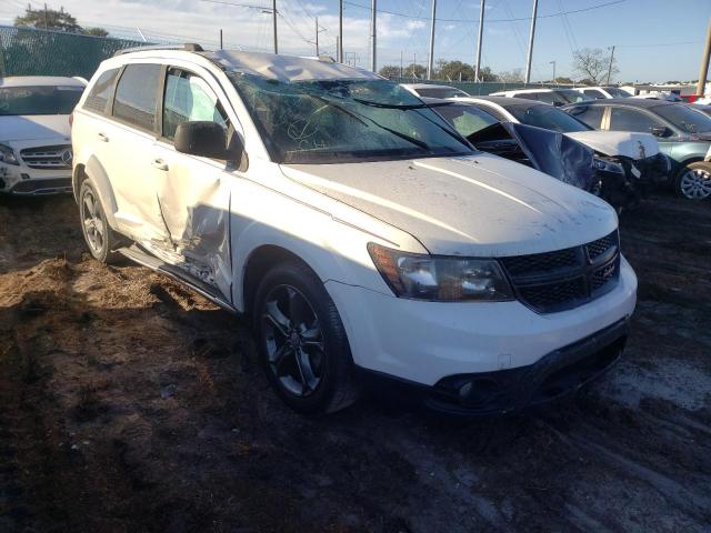 DODGE JOURNEY CR 2015 3c4pdcgb9ft606419