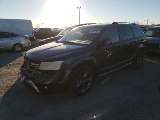 DODGE JOURNEY CR 2015 3c4pdcgb9ft711784