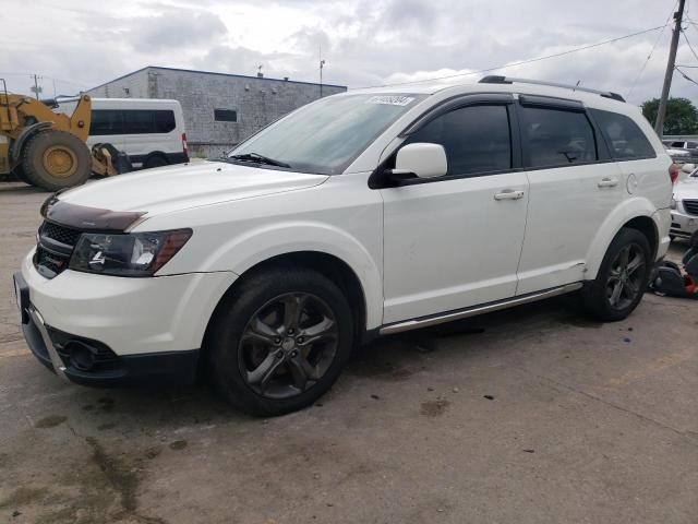 DODGE JOURNEY CR 2015 3c4pdcgb9ft720758