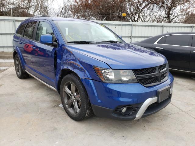 DODGE NULL 2015 3c4pdcgb9ft734143