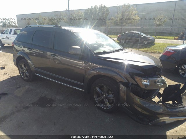 DODGE NULL 2015 3c4pdcgb9ft746955