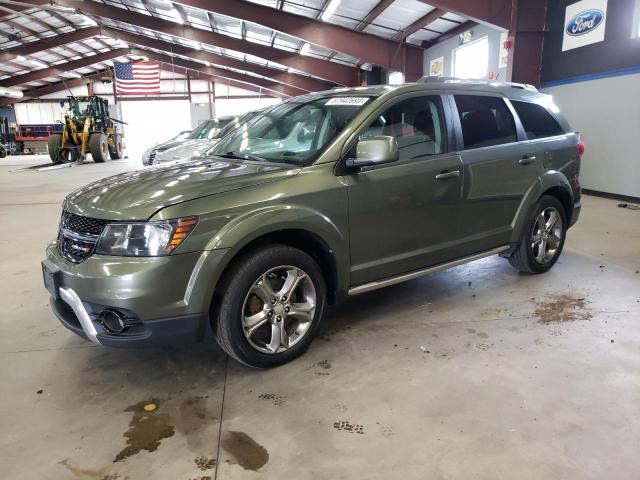 DODGE JOURNEY CR 2016 3c4pdcgb9gt169250