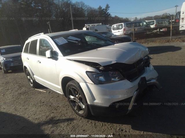 DODGE JOURNEY 2016 3c4pdcgb9gt173945