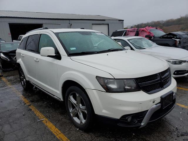 DODGE JOURNEY CR 2016 3c4pdcgb9gt181835