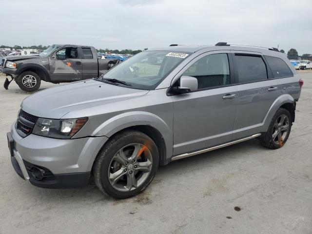 DODGE JOURNEY CR 2016 3c4pdcgb9gt215322