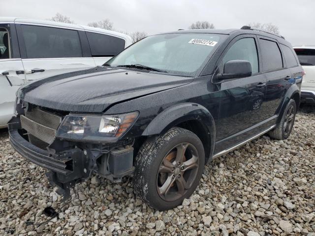 DODGE JOURNEY CR 2017 3c4pdcgb9ht545432