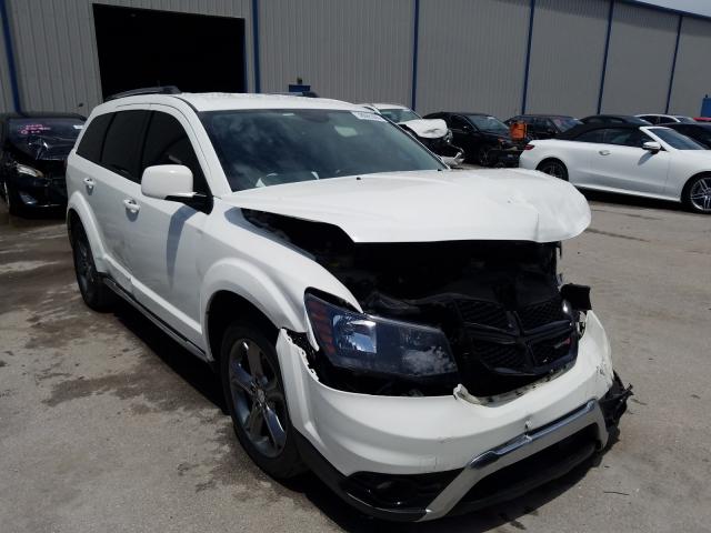 DODGE NULL 2017 3c4pdcgb9ht547505