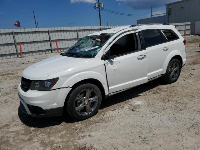 DODGE JOURNEY CR 2017 3c4pdcgb9ht556835