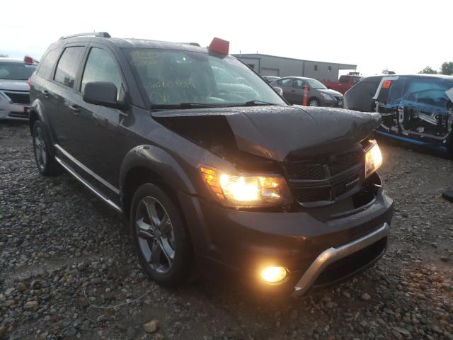 DODGE NULL 2017 3c4pdcgb9ht603619