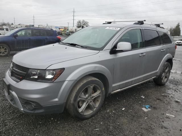 DODGE JOURNEY 2018 3c4pdcgb9jt184340