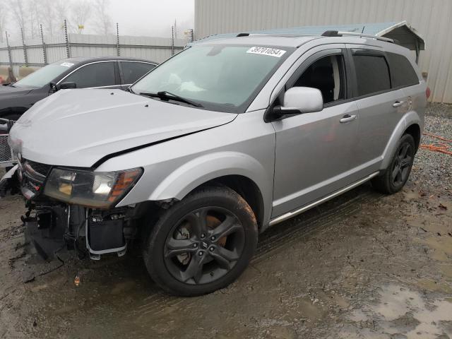 DODGE JOURNEY 2018 3c4pdcgb9jt521461