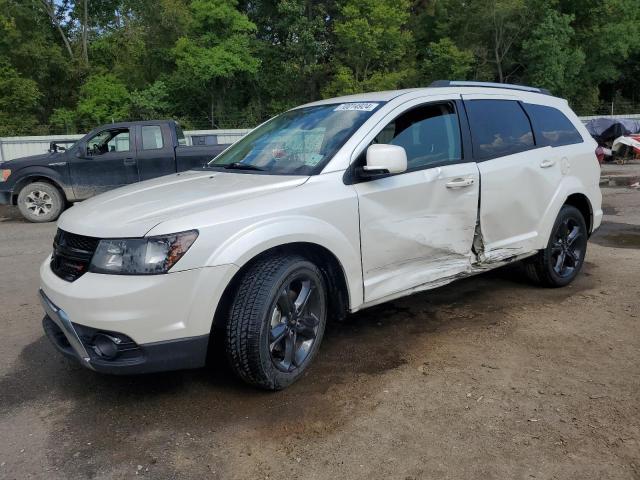 DODGE JOURNEY CR 2019 3c4pdcgb9kt738297