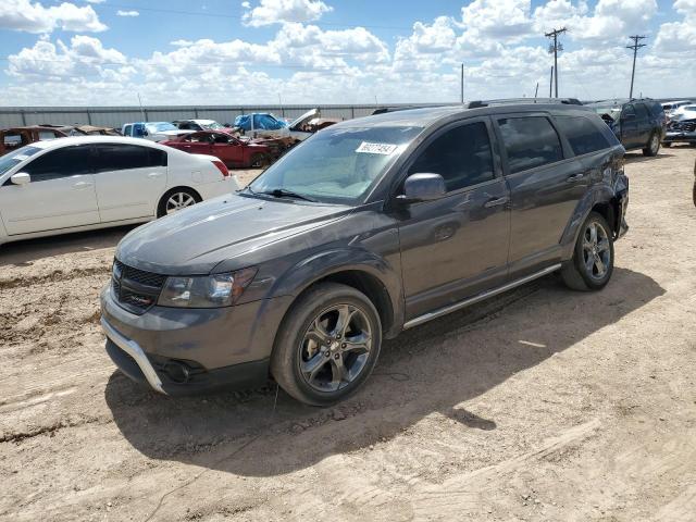 DODGE JOURNEY CR 2020 3c4pdcgb9lt188620