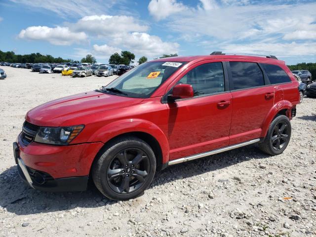 DODGE JOURNEY 2020 3c4pdcgb9lt201043