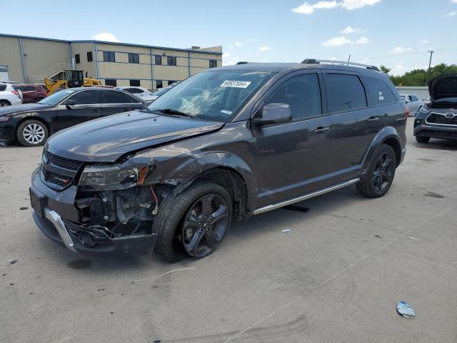 DODGE JOURNEY CR 2020 3c4pdcgb9lt201110