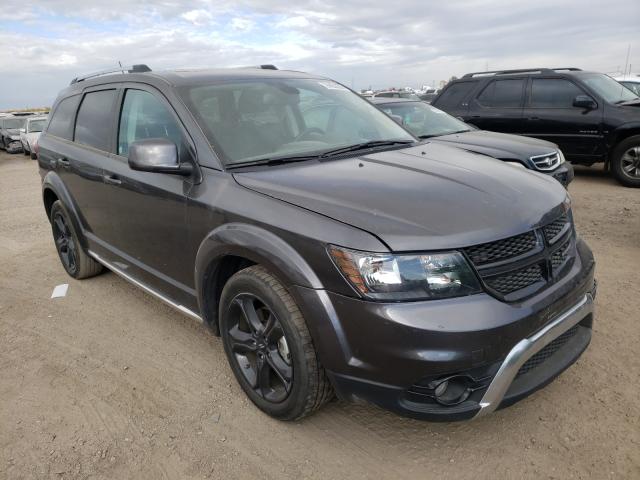 DODGE JOURNEY CR 2020 3c4pdcgb9lt201205