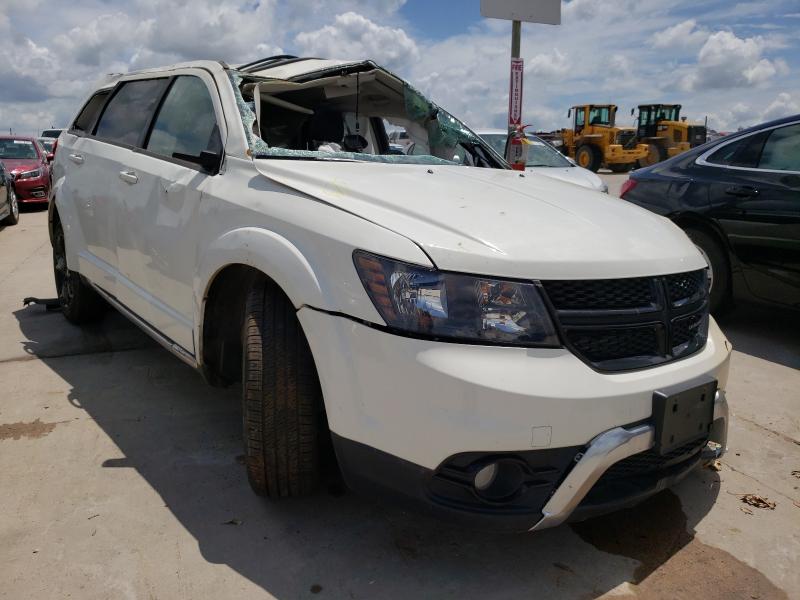 DODGE JOURNEY CR 2020 3c4pdcgb9lt225729