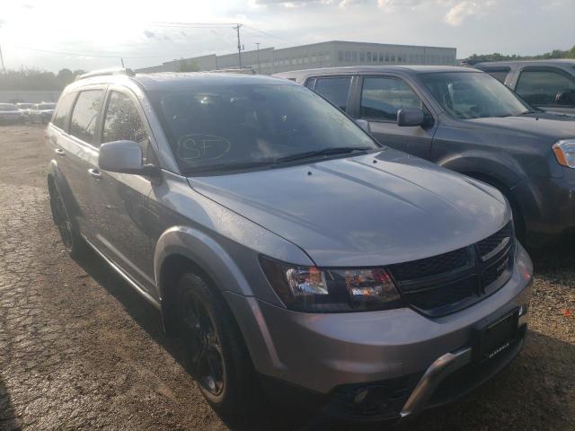 DODGE JOURNEY CR 2020 3c4pdcgb9lt259654