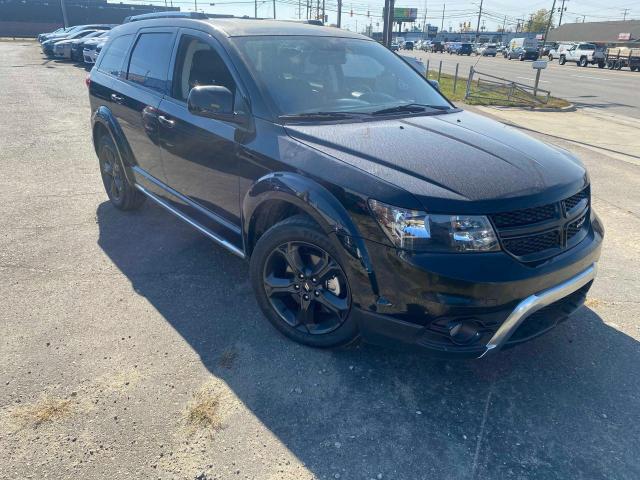 DODGE JOURNEY CR 2020 3c4pdcgb9lt265793