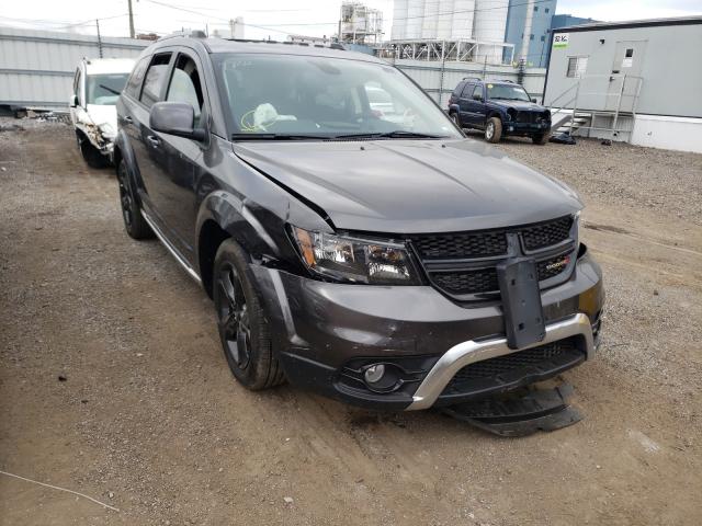 DODGE JOURNEY CR 2020 3c4pdcgb9lt268659