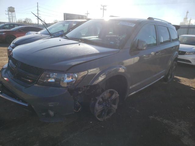 DODGE JOURNEY CR 2020 3c4pdcgb9lt270248