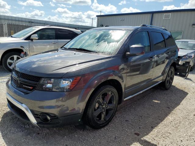 DODGE JOURNEY CR 2020 3c4pdcgb9lt272405