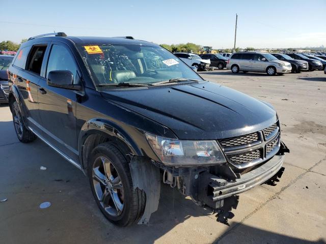 DODGE JOURNEY CR 2014 3c4pdcgbxet261156