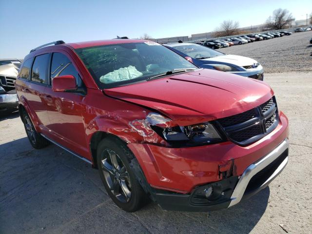 DODGE JOURNEY CR 2014 3c4pdcgbxet280368