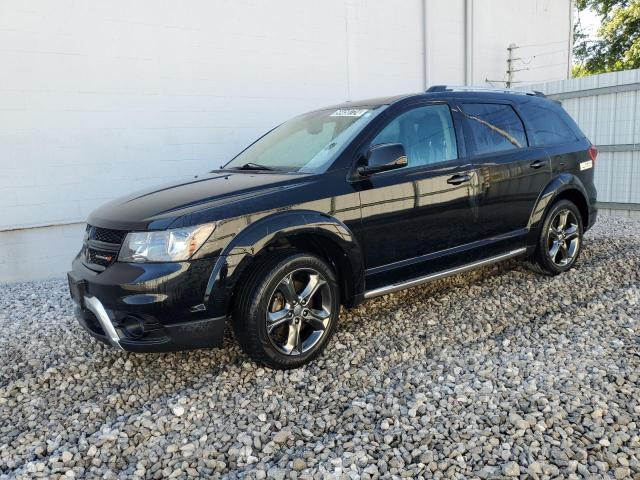 DODGE JOURNEY CR 2014 3c4pdcgbxet287627