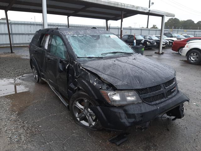 DODGE JOURNEY CR 2015 3c4pdcgbxft505843