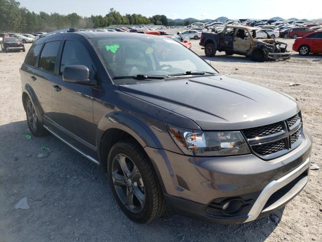 DODGE JOURNEY CR 2015 3c4pdcgbxft610706