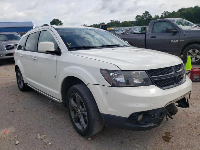 DODGE JOURNEY CR 2015 3c4pdcgbxft630826