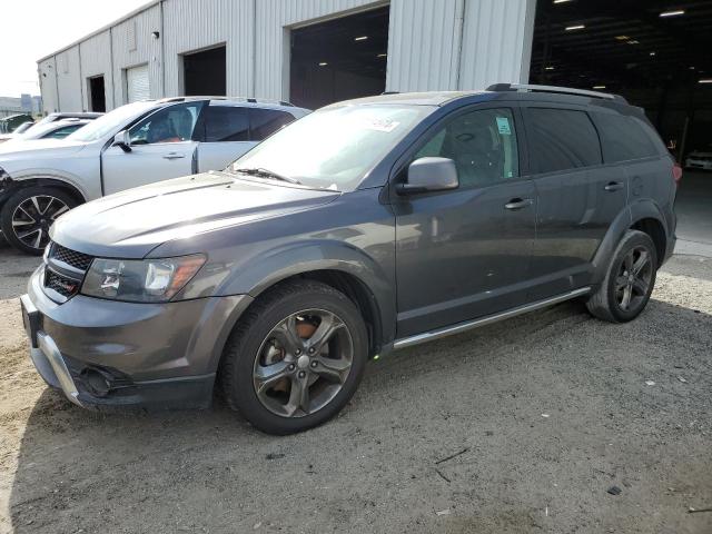 DODGE JOURNEY 2015 3c4pdcgbxft739268