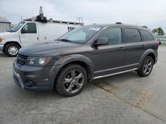 DODGE JOURNEY CR 2016 3c4pdcgbxgt111597