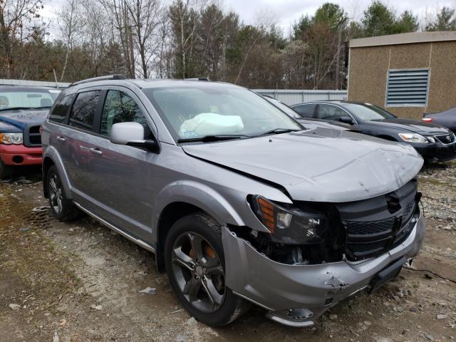 DODGE NULL 2016 3c4pdcgbxgt112216