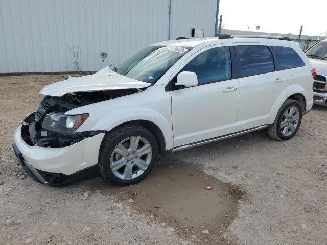 DODGE JOURNEY 2016 3c4pdcgbxgt118839