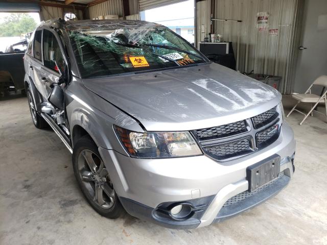 DODGE JOURNEY CR 2016 3c4pdcgbxgt147791