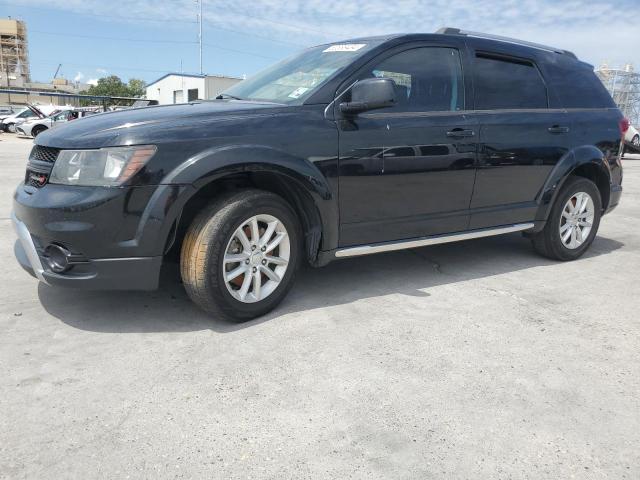 DODGE JOURNEY 2016 3c4pdcgbxgt186512