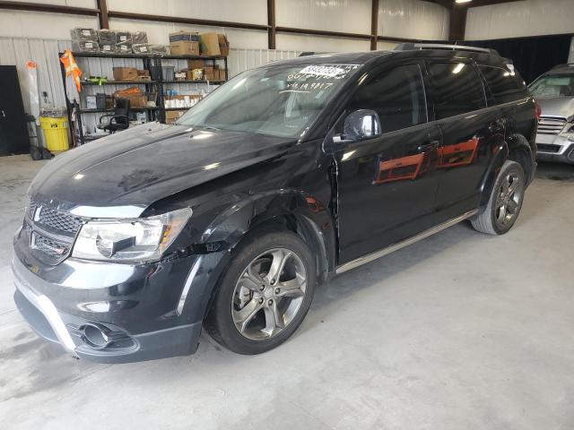 DODGE JOURNEY CR 2016 3c4pdcgbxgt199017