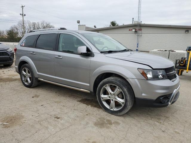 DODGE JOURNEY CR 2017 3c4pdcgbxht524749