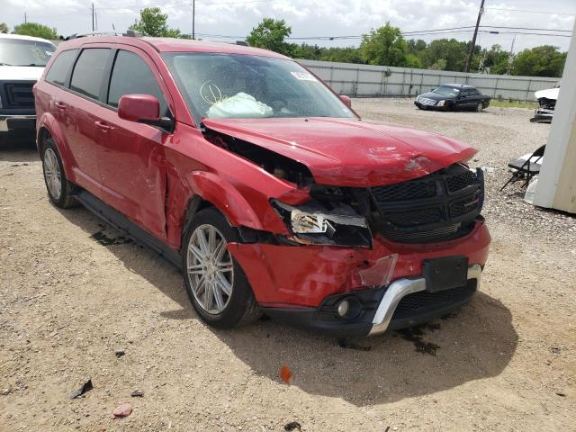 DODGE JOURNEY CR 2017 3c4pdcgbxht560179