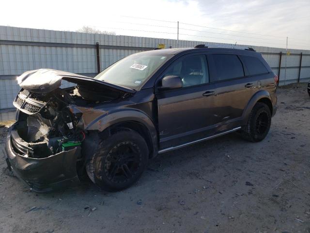 DODGE JOURNEY CR 2017 3c4pdcgbxht612362