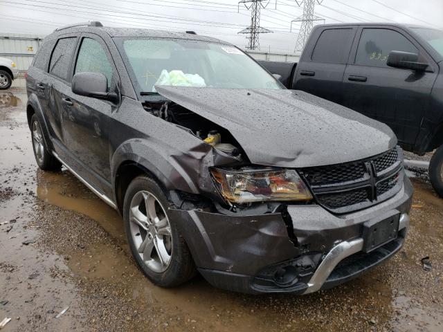 DODGE NULL 2017 3c4pdcgbxht614581