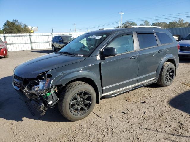 DODGE JOURNEY 2018 3c4pdcgbxjt269204