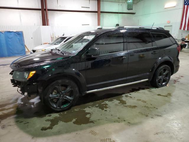 DODGE JOURNEY CR 2018 3c4pdcgbxjt382148